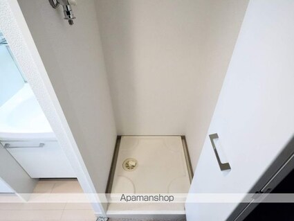 プレサンス泉アーバンゲート[1R/20.16m2]の内装8