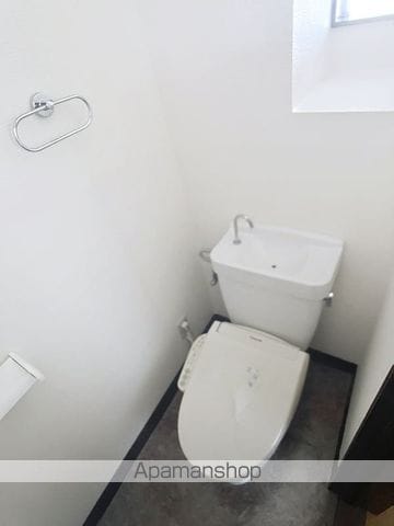 マンションアサイの内装写真