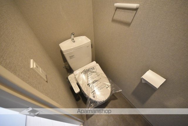 エル・セレーノ新大阪北の内装写真
