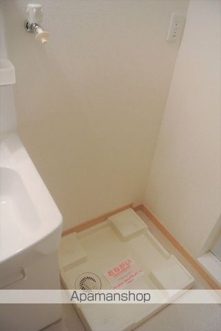 ヌーベル コリーヌIの内装写真