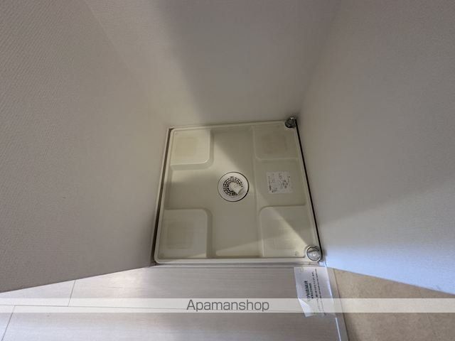 ウインドヒル塚本の内装写真