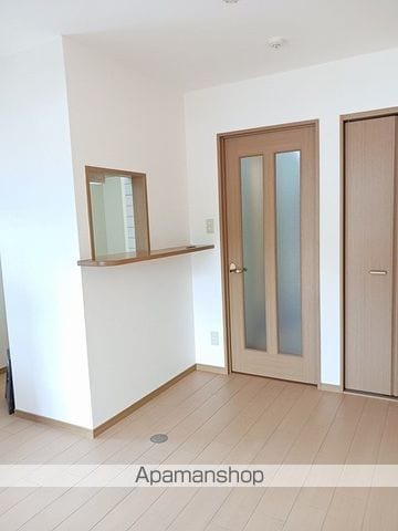 パールヒルズ入江町の内装写真