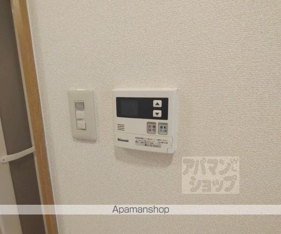 コーポフナコシの内装写真
