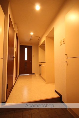 ヴィアーレ古市の内装写真