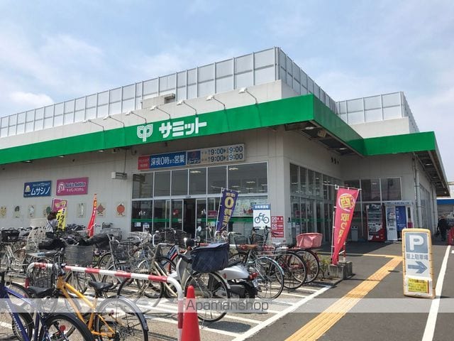ローズスクエアの周辺写真