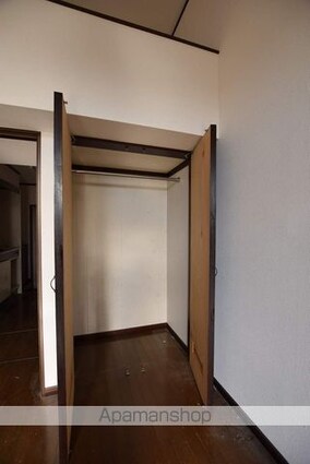 宮城県仙台市青葉区国見２丁目[1K/24.81m2]の収納