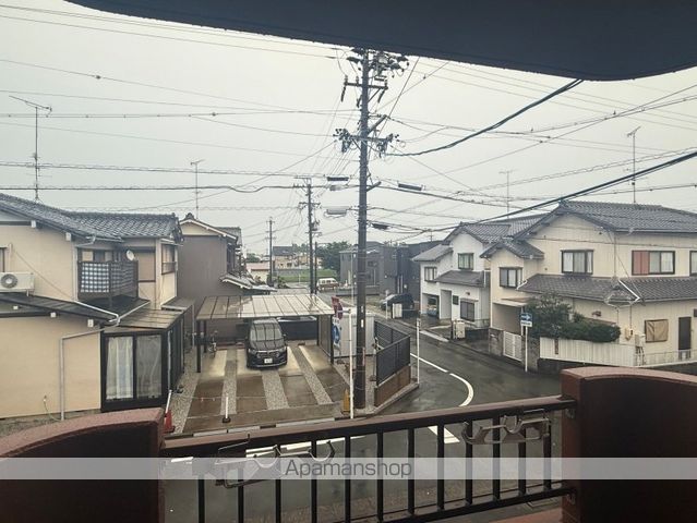 レジデンス曳馬IIIのその他写真