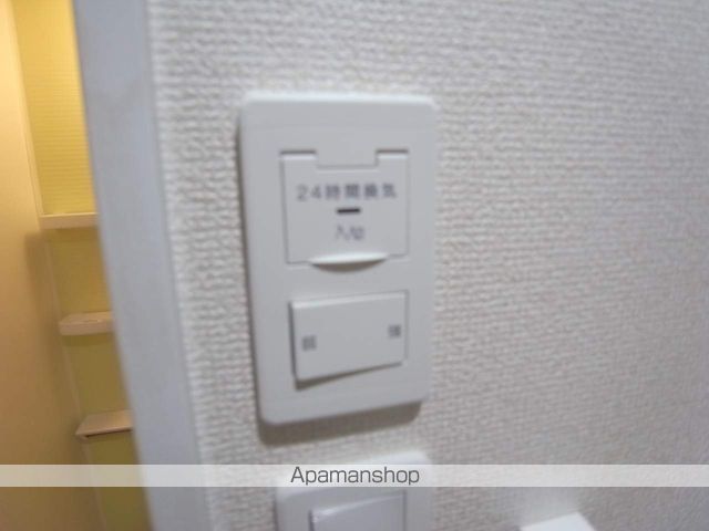 コンフォルトの内装写真