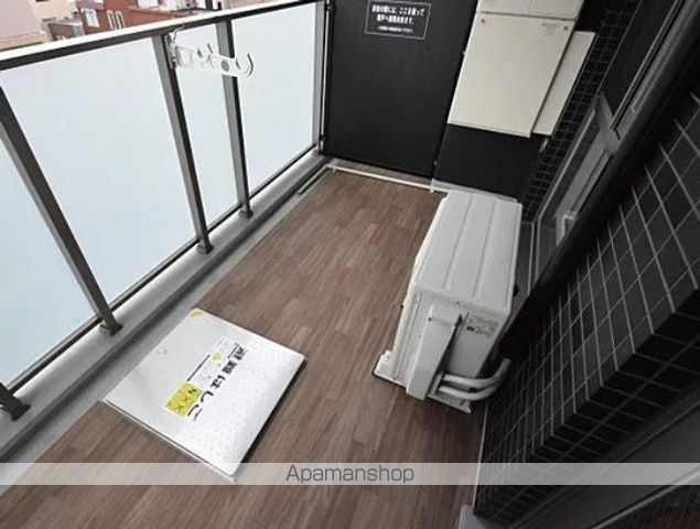 プレサンス心斎橋ニストの内装写真