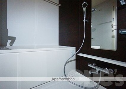 Ｔｗｉｎ　Ｏｗｌｓ（ツインアウルズ）[1K/31.84m2]のバス