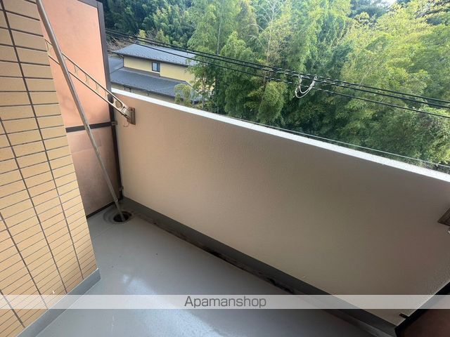 フジビューハイツ山下の内装写真