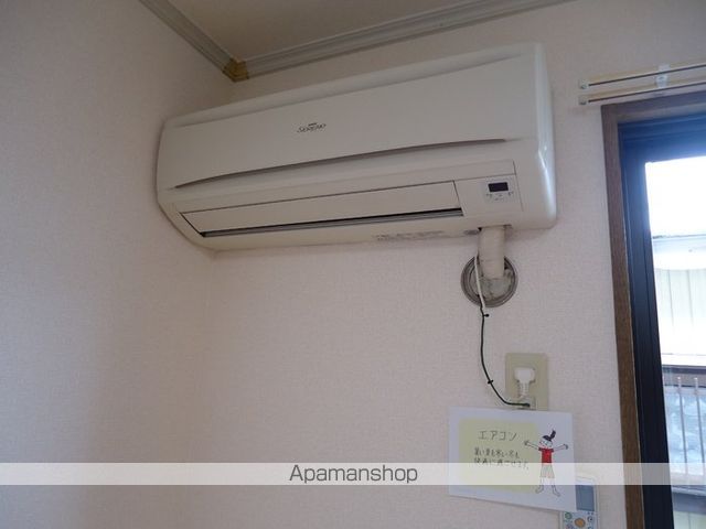 パークサイド松浦の内装写真