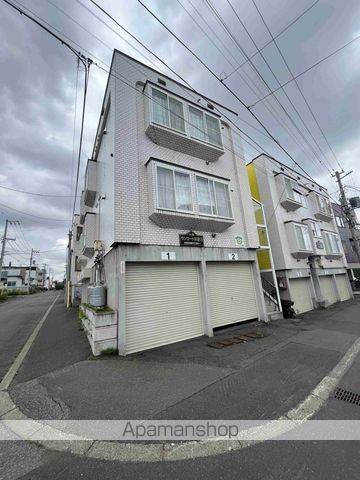 サンコート栄通13Aの外観写真