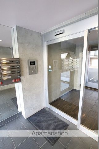 SENSAI−TSUKISAMUの玄関写真