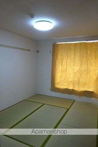タウンハウス十日市場Cの内装写真
