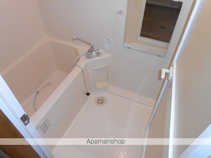 サンシルク２１[1K/36m2]のバス