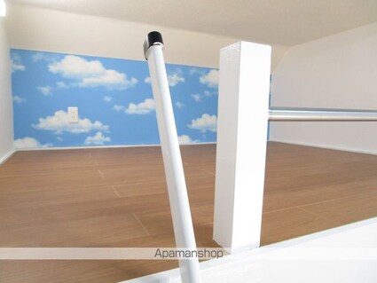 東京都杉並区梅里１丁目[1K/9m2]のその他部屋・スペース