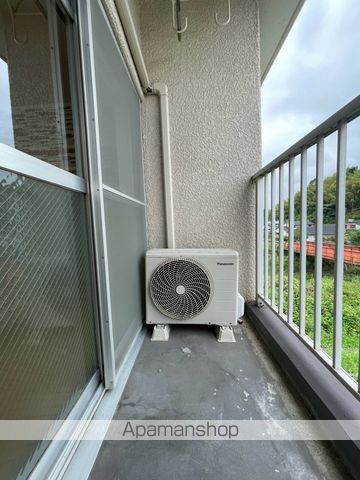 サンあいおいの内装写真