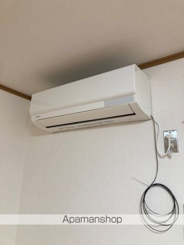 ドミール中貫の内装写真