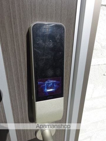ペリドートA棟の内装写真