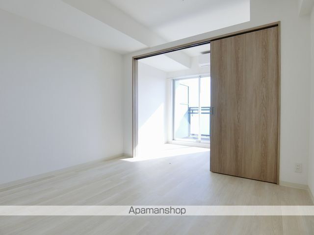 ARTIZA堺の内装写真