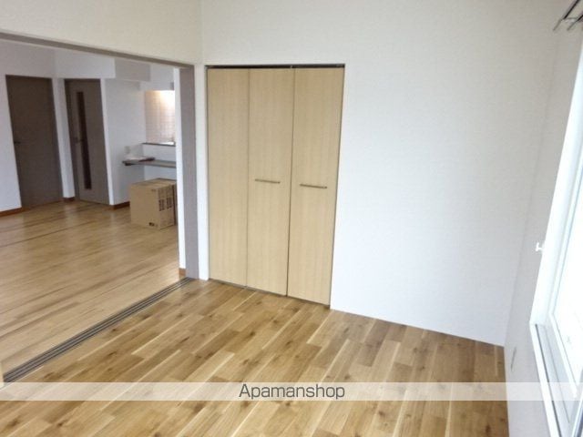 ESPERANTIIの内装写真