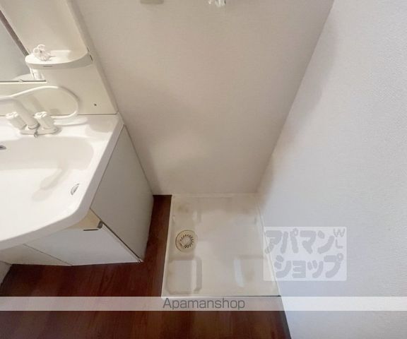 ANYTIMEの内装写真