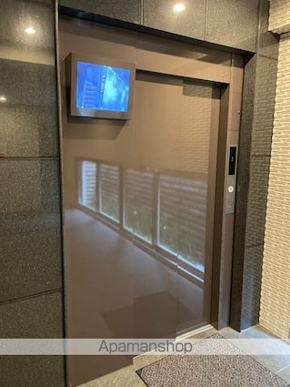 アークシティ松戸[1K/28.06m2]の共用部5