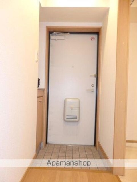 ワンダフルパレスＮＩ[1K/28m2]の玄関