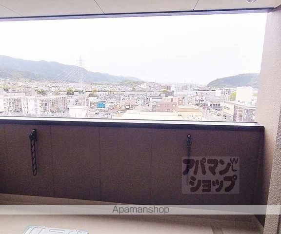 トレジャーマンションIIIの内装写真