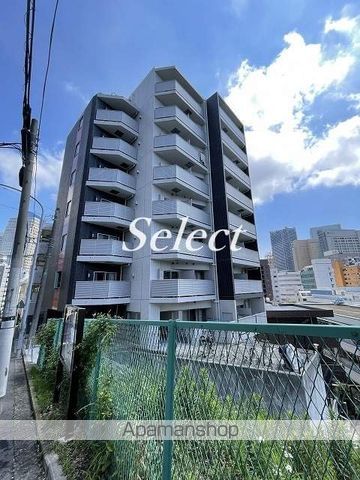 RISING PLACE桜木町三番館の外観写真