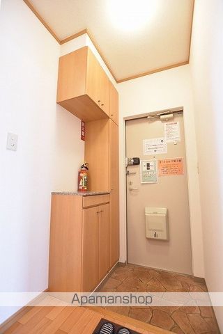 レオノール太平の内装写真