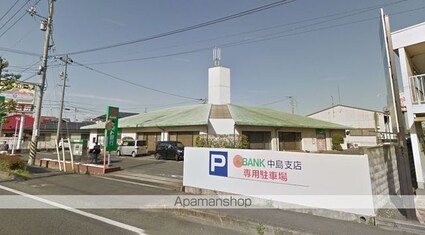 ルレーブＫ　Ｄ棟[3DK/57.93m2]の周辺8