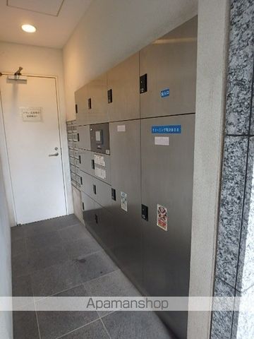 パークアクシス渋谷桜丘ウエストのその他写真