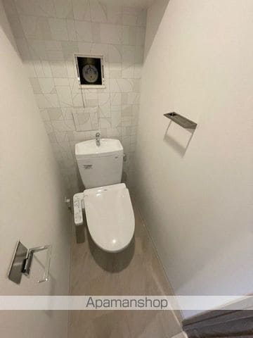 リヴェント福島野田の内装写真