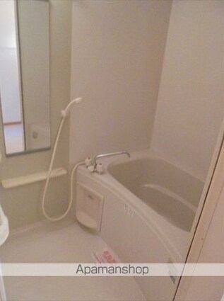 ミッリオーレ　カーサ[1R/30.1m2]のバス