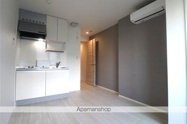 SKYE RESIDENCE塚越の内装写真