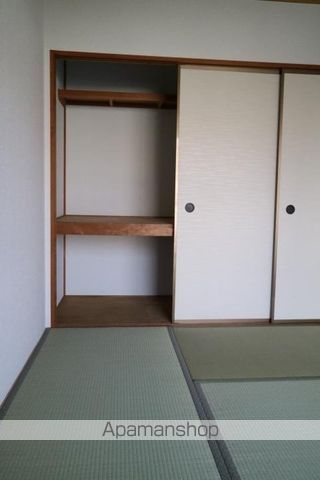 ファミール阪和の内装写真