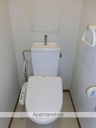 パル・サンライト[1K/30.52m2]の内装5