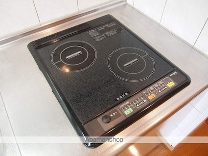 クリニカル・Ｂ[1K/29.7m2]の内装2