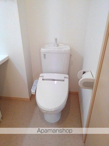 アーバインの内装写真