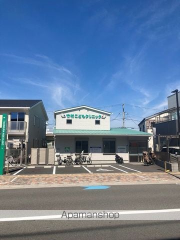ビリーヴドゥーエの周辺写真