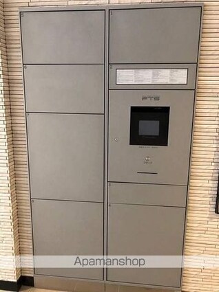 ウェンディ幟町[1LDK/28.54m2]の共用部1