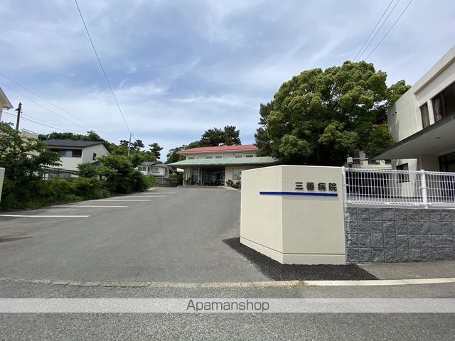 白浜住宅Ａ棟 4 ｜ 福岡県福岡市東区和白１丁目11-19-1（賃貸アパート2LDK・1階・57.00㎡） その5