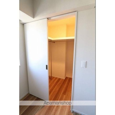 コンフォリア芝浦MOKUの内装写真