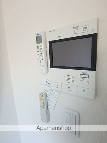 ガーラ練馬グランドステージの内装写真