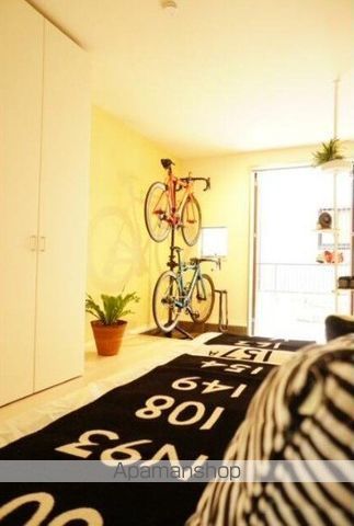 OUR STYLE APARTMENTの内装写真