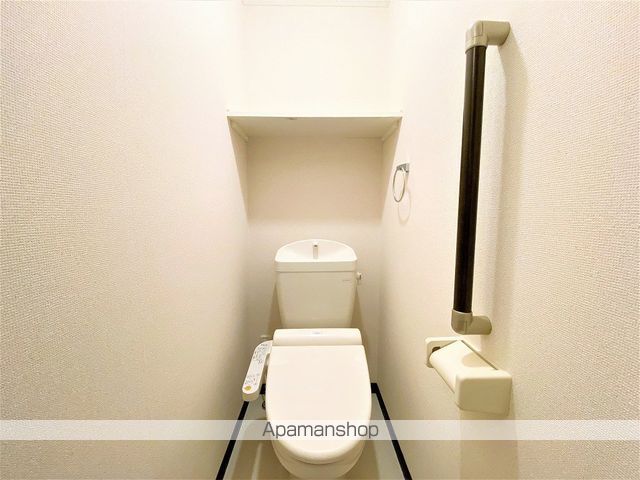 レオネクスト平江Yの内装写真