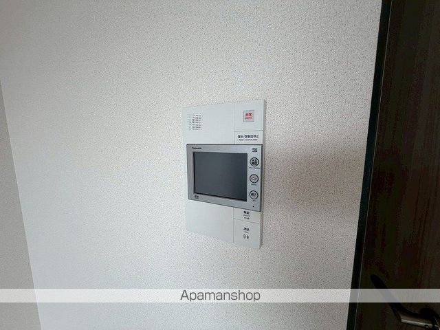 プレサンス東小橋エレディータの内装写真