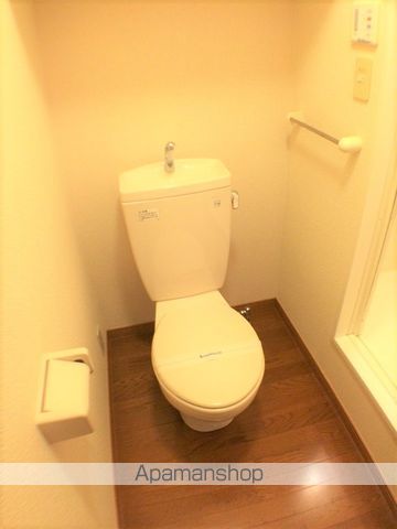 レオパレスレグルスの内装写真